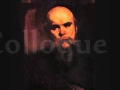 Colloque sentimental de Paul Verlaine 