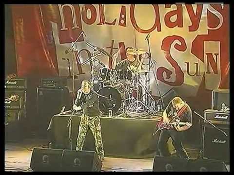 Alternative TV - Viva La Rock n Roll - (Live at the Winter Gardens, Blackpool, UK, 1996)