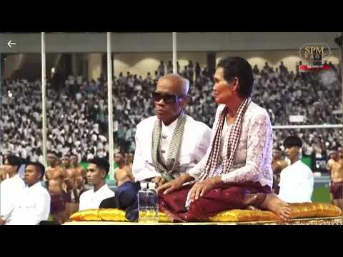 VannDa - Time To Rise feat. Master Kong Nay (Official Music Video)