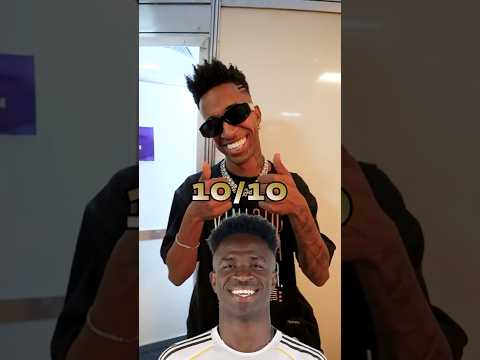 Who is Your Football Lookalike? Kings League Edition