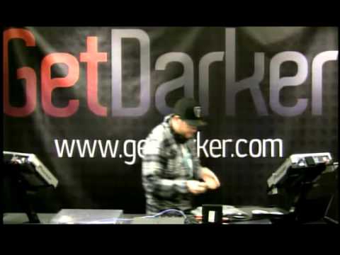 GetDarkerTV 092 - Thelem, Drama, Cyrus