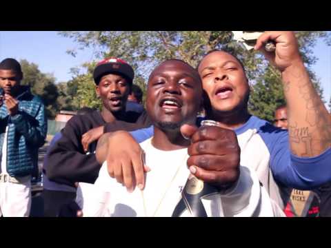 Vondre Wood Ft. DoeDaMan - Light It Up | Dir. ShotByR