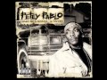 Petey Pablo - Raise Up (Lyrics)