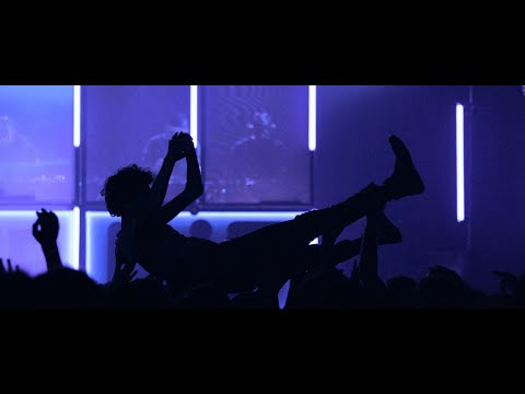 The Groove Sessions Live | Teaser 2022