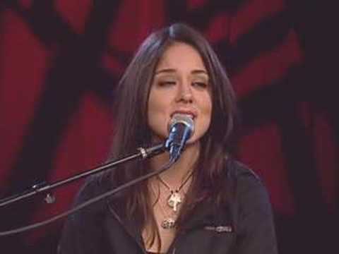 Citadel - Anna Nalick