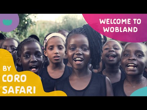 download lagu mp3 mp4 Coro Safari, download lagu Coro Safari gratis, unduh video klip Coro Safari