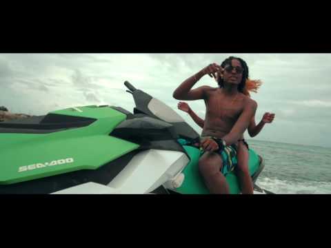 Naiky  X T-Stone - Don't Stop