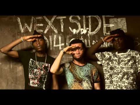 Ade Piper - My Place Of Birth (Music Video)