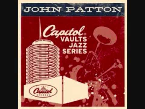 Spiffy Diffy by Big John Patton