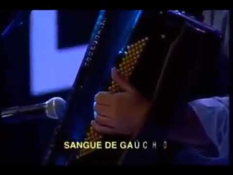 Sangue de gaúcho - Adelar Bertussi , Edson Dutra e Ângelo Marques (ao vivo)
