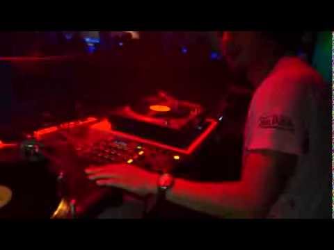 CHRIS VERON EXODAUS PARKHAUS 12YEARS ALTESS STINNESS 20.09