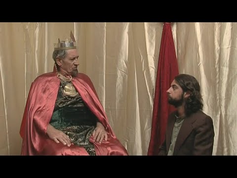 Makedonski Narodni Prikazni - Necesnite i Carot