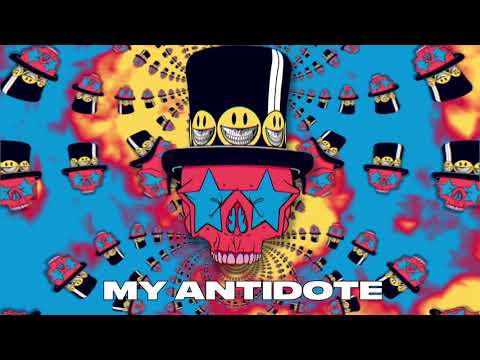 SLASH FT. MYLES KENNEDY & THE CONSPIRATORS - "My Antidote" Full Song Static Video