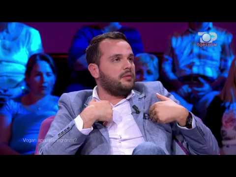 Top Show, 30 Maj 2017, Pjesa 2 - Top Channel Albania - Talk Show