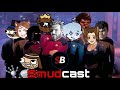 Smudcast 589 Shipping Wars In Cartoons And Why They Suck