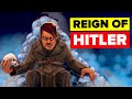 Hitler's Reign During World War 2 (Day by Day)