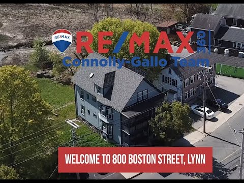 800 Boston St, Lynn MA