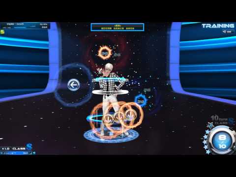 Mstar-TW  蚱蜢讚歌-SunnyHill 標準新模式最高級 8s 97%