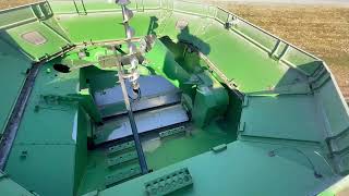 Moissonneuse-batteuse John Deere 9760 STS à vendre - Image 3 | Agroline CH Moissonneuse-batteuse John Deere 9760 STS | Image 3 - Agroline