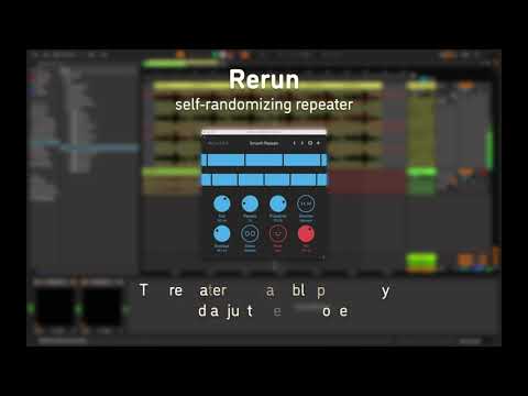 Rerun v2 - Electric Guitar