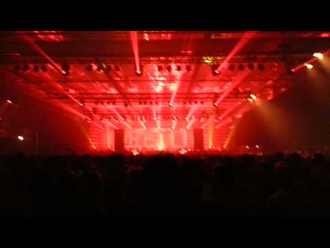 B-Front @ Rebellion 2013 (Snippet)