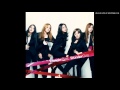 [Audio] Wonder Girls - So Hot (2012 Korean ver ...
