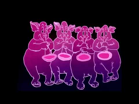 Gancci - Dumbo (Original Mix)