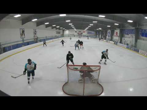 T6 Fat Tire - T6 Goons 1-2 L 11/08/2018