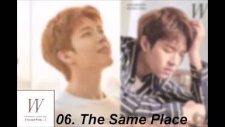 06. Woohyun - The Same Place (VOSTFR)