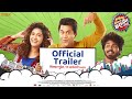 Aaichya Gavat Marathit Bol Official Trailer Omi Vaidya Sanskruti Balgude Parth Bhalerao