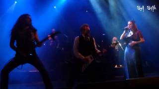 THERION en ARGENTINA 2012 Recital completo / Full concert