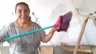 Como fazer barraca / cabana para brincadeiras e desafios com as crianças -  barracas caseiras