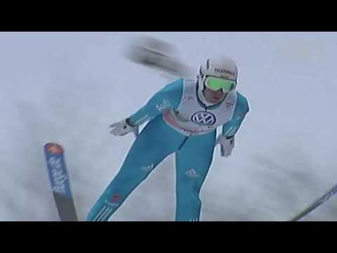 PŚ w skokach narciarskich 2011/2012 - Planica | 2 konkurs indywidualny | 18.03.12 r