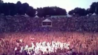 Pearl Jam 'Unthought Known' Live - Subtitulado Español