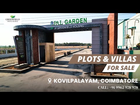 3D Tour Of Opal Garden