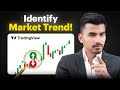 Identify Market Trends For Beginners 2025