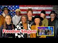 Freedom Singers (America's Got Talent 2023) || 5 Things You Need To Know About Freedom Singers