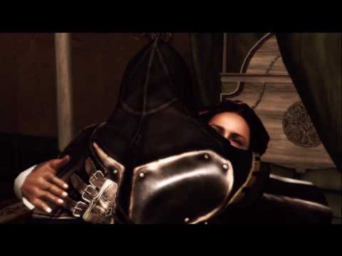 Assassin's Creed 2 - 100 Feathers Reward: Auditore Cape