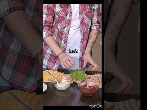 The Grilled Chicken Sandwich That Changed America