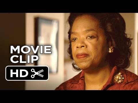 Selma Movie CLIP - Application (2015) - Oprah Winfrey, Cuba Gooding Jr. Movie HD