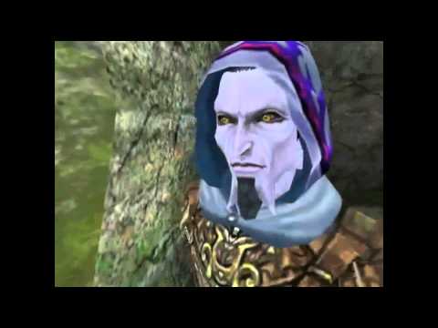 Dark Age of Camelot Trailer 2