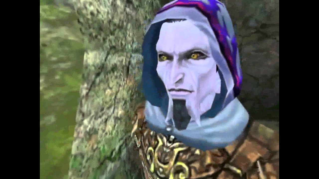 Dark Age of Camelot Trailer 2