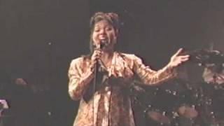 CECE WINANS LIVE - IT WASN&#39;T EASY