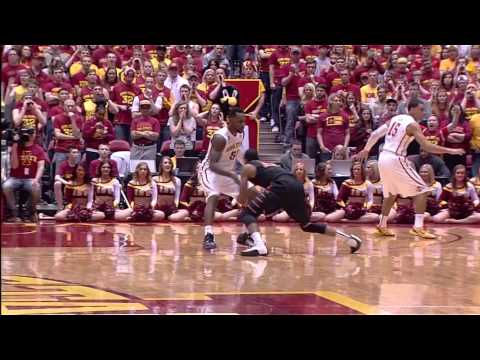 2014 NBA Draft Primer: DeAndre Kane