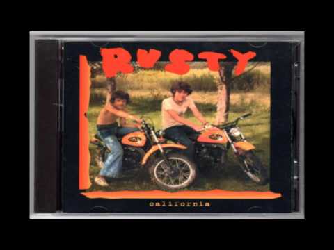 Rusty - Wake Me (acoustic)
