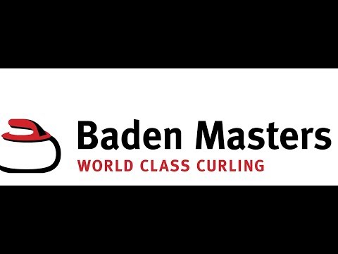 The Baden Masters 2017, Semifinal Match