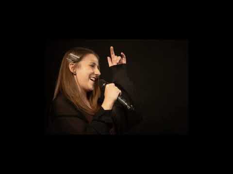 Alicja Dziurdziak  AIN'T NOBODY  cover