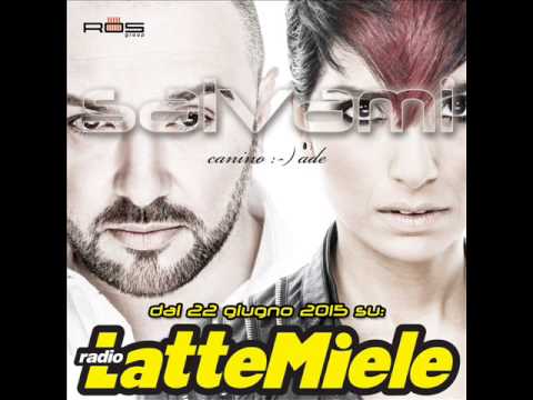 Alessandro Canino & ADE: Intervista su Radio Latte e Miele del 11 luglio 2015