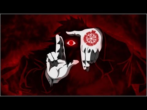Hellsing Ultimate AMV   Circus For A Psycho