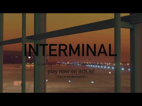 Interminal youtube-video